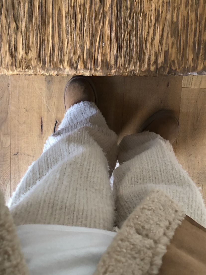 ONDO-P東大門㊣代購女士新品職業推薦休閑25秋冬休閑褲羊毛ONDO-P休閑褲