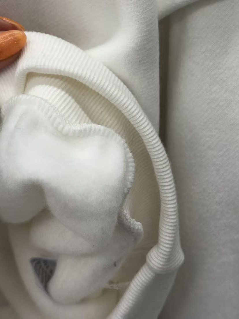 BADCALM東大門㊣實拍女裝新品25秋冬人氣休閑職業時尚熱賣衛衣BADCALM衛衣