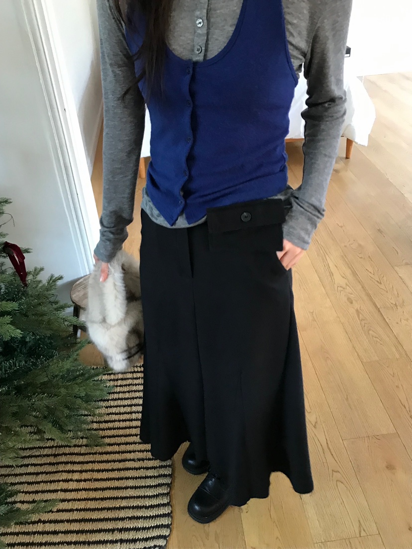 ESCHER東大門㊣實拍女裝新品推薦熱賣時尚吊帶背心不含內搭ESCHER吊帶/背心