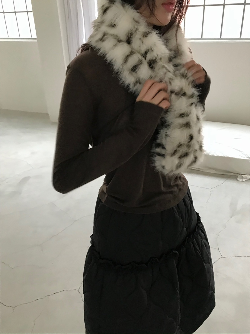 ESCHER東大門㊣直郵女裝新款熱賣休閑職業人氣真品圍巾披肩ESCHER圍巾/披肩