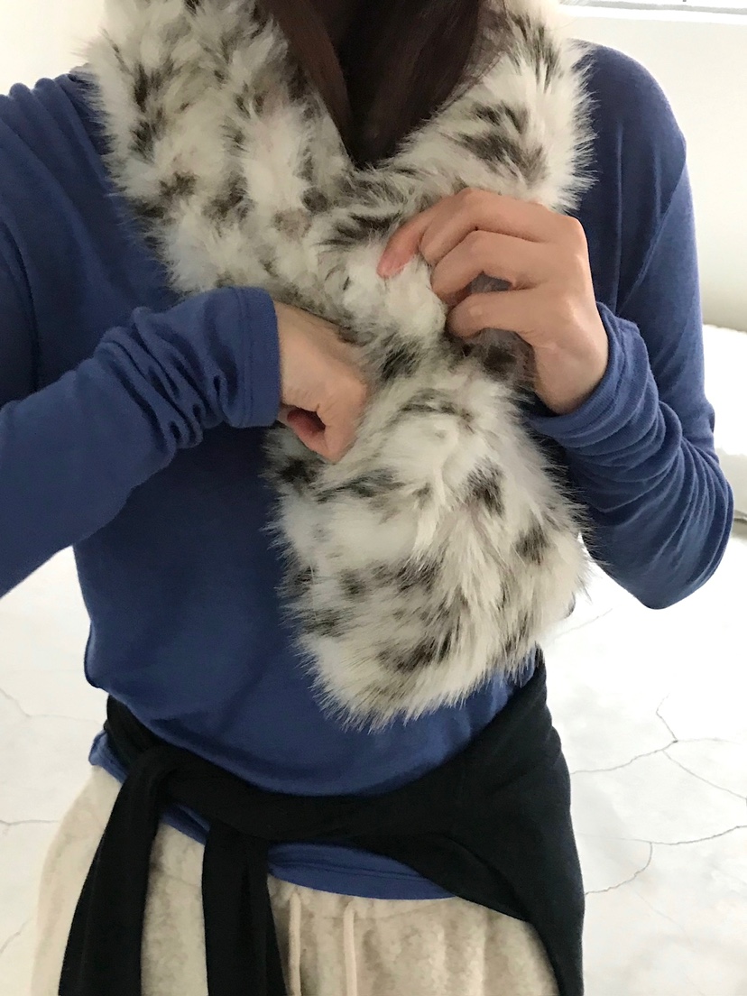 ESCHER東大門㊣直郵女裝新款熱賣休閑職業人氣真品圍巾披肩ESCHER圍巾/披肩