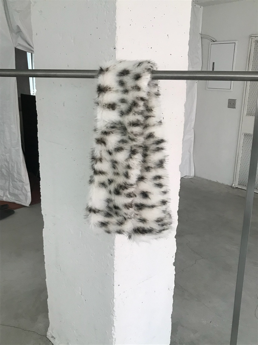 ESCHER東大門㊣直郵女裝新款熱賣休閑職業人氣真品圍巾披肩ESCHER圍巾/披肩圖色1