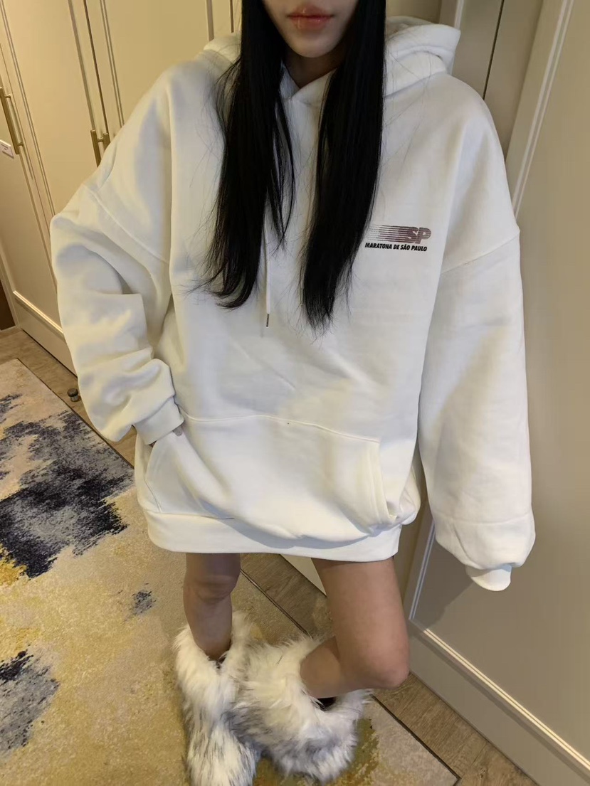 BADCALM韓國代購㊣女士新品真品25秋冬熱賣推薦人氣時尚衛衣BADCALM衛衣