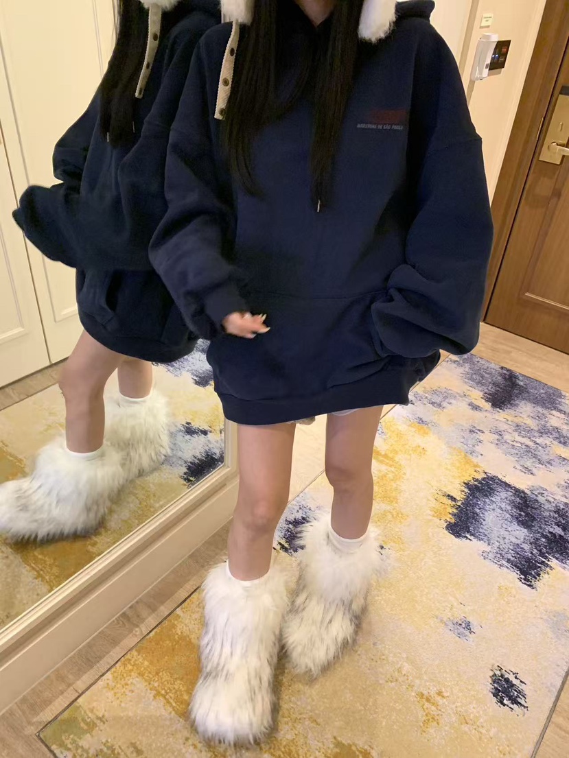 BADCALM韓國代購㊣女士新品真品25秋冬熱賣推薦人氣時尚衛衣BADCALM衛衣