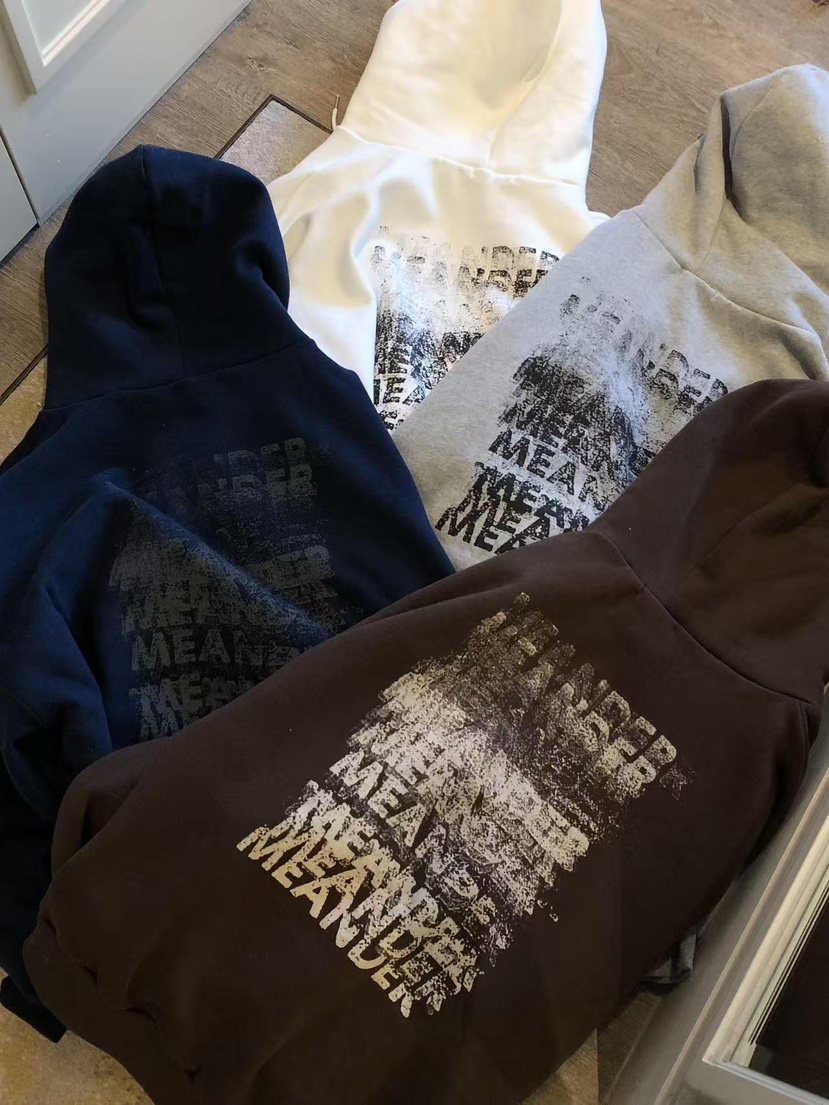 BADCALM韓國代購㊣女士新品真品25秋冬熱賣推薦人氣時尚衛衣BADCALM衛衣