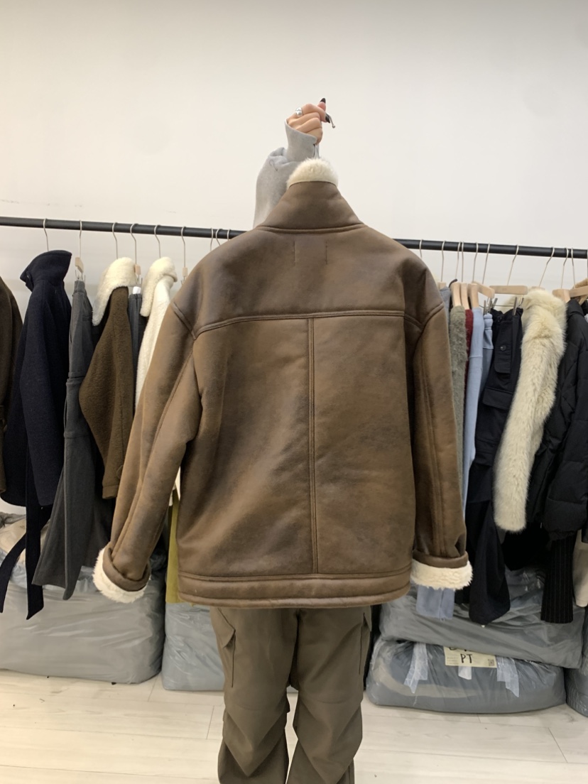 CEDARWOOD東大門㊣直郵女裝新款時尚人氣休閑職業熱賣真品夾克CEDAR WOOD夾克