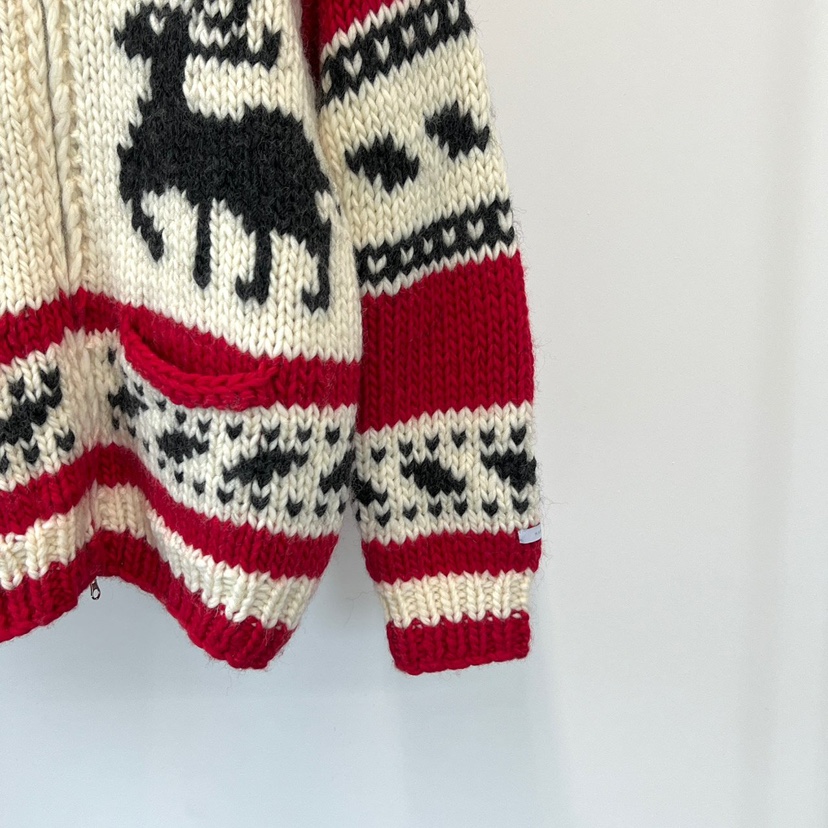 ANOTHER AVENUE東大門㊣直郵女士新品休閑25秋冬毛衣手工針織ANOTHER AVENUE毛衣