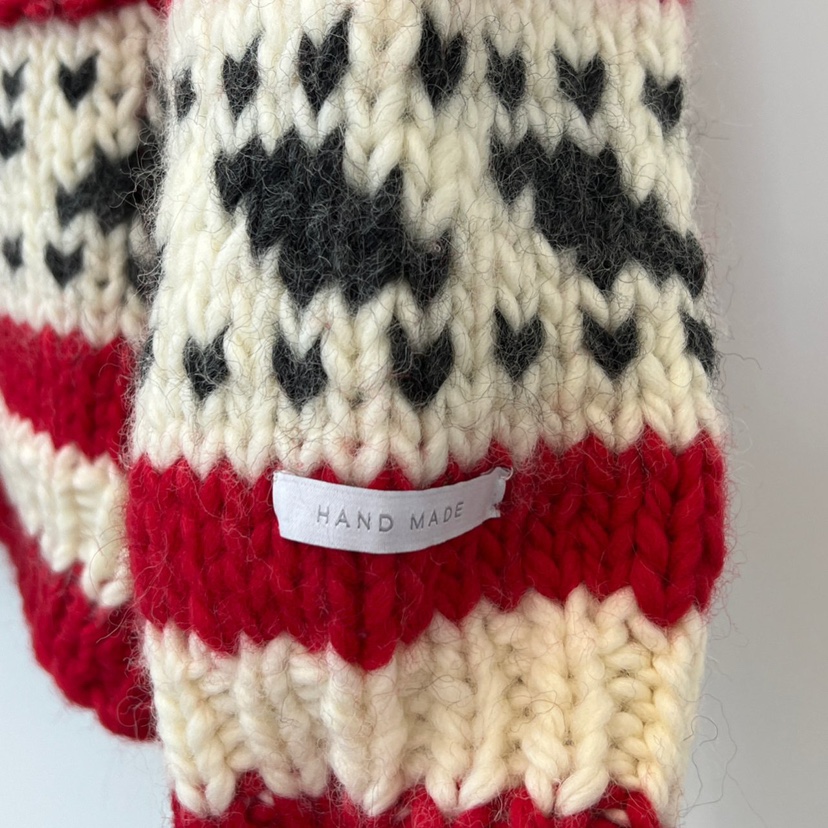 ANOTHER AVENUE東大門㊣直郵女士新品休閑25秋冬毛衣手工針織ANOTHER AVENUE毛衣