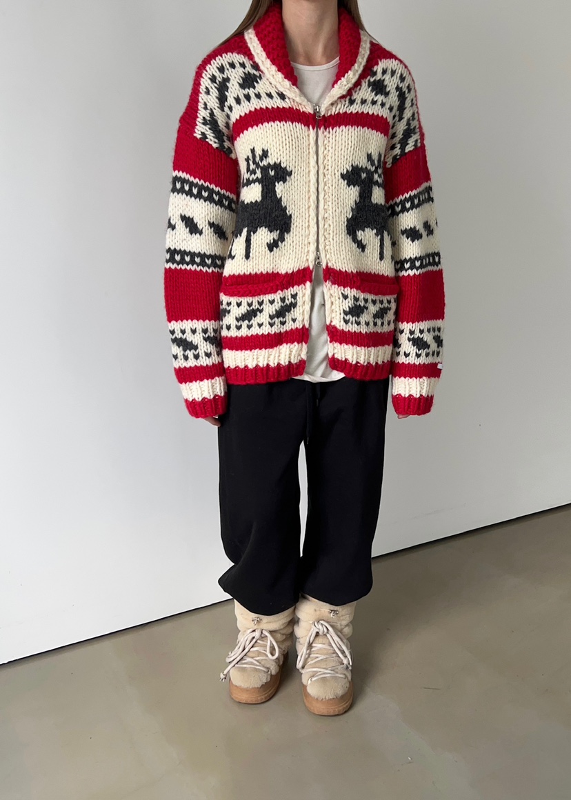 ANOTHER AVENUE東大門㊣直郵女士新品休閑25秋冬毛衣手工針織ANOTHER AVENUE毛衣