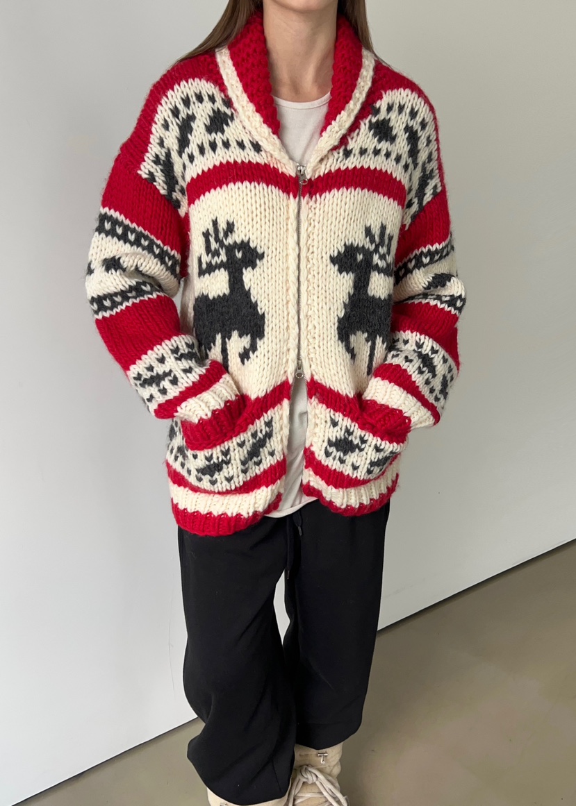 ANOTHER AVENUE東大門㊣直郵女士新品休閑25秋冬毛衣手工針織ANOTHER AVENUE毛衣