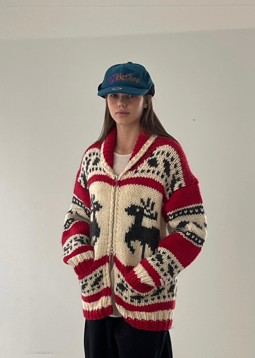 ANOTHER AVENUE東大門㊣直郵女士新品休閑25秋冬毛衣手工針織ANOTHER AVENUE毛衣