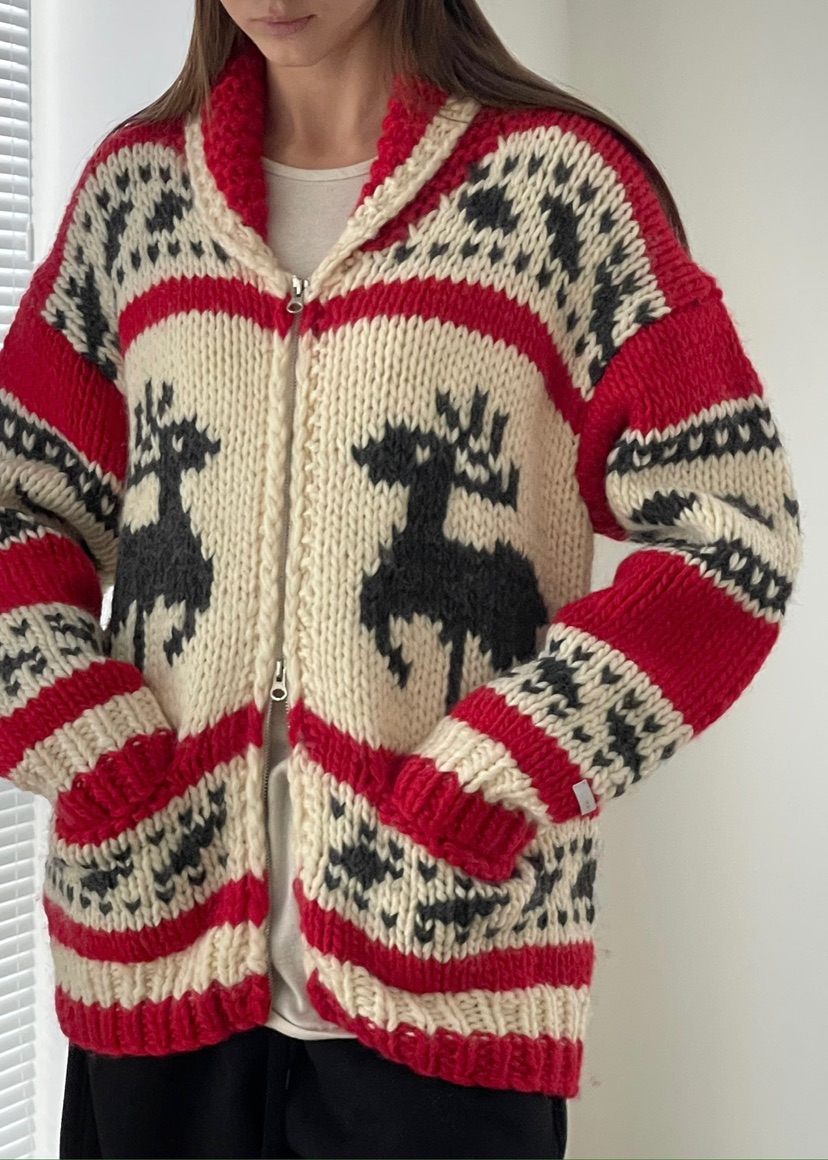 ANOTHER AVENUE東大門㊣直郵女士新品休閑25秋冬毛衣手工針織ANOTHER AVENUE毛衣