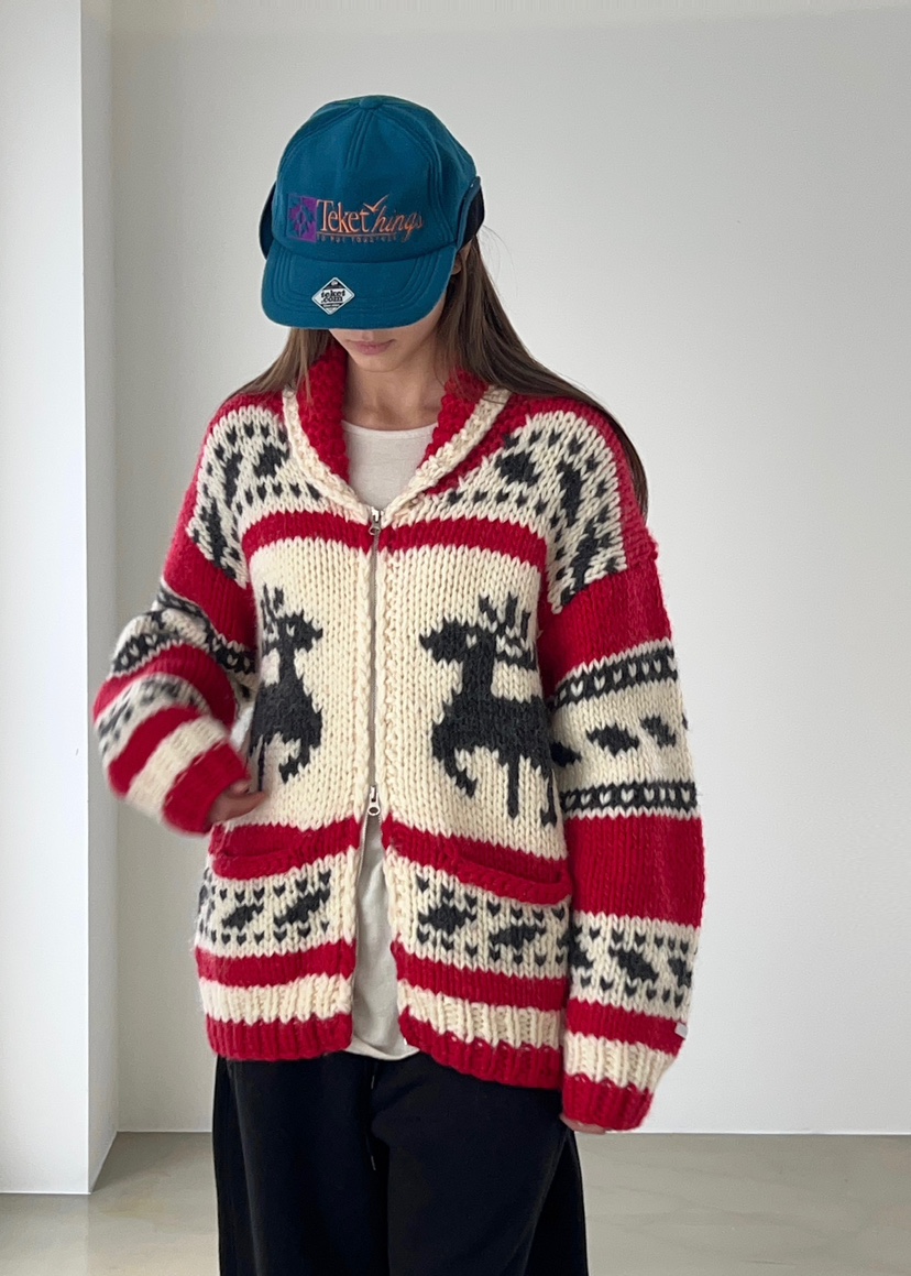 ANOTHER AVENUE東大門㊣直郵女士新品休閑25秋冬毛衣手工針織ANOTHER AVENUE毛衣