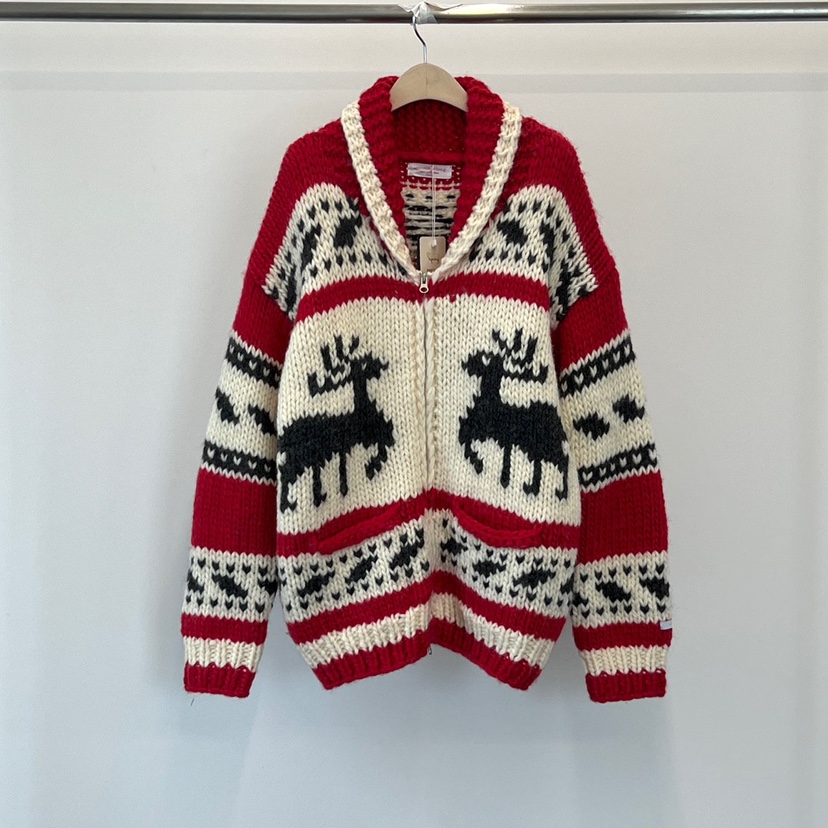 ANOTHER AVENUE東大門㊣直郵女士新品休閑25秋冬毛衣手工針織ANOTHER AVENUE毛衣圖色1