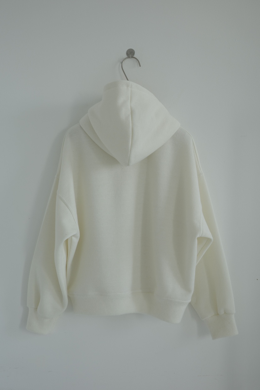 KERRY東大門㊣直郵女士新款熱賣推薦25秋冬衛衣連帽拉鏈衫羊毛KERRY衛衣