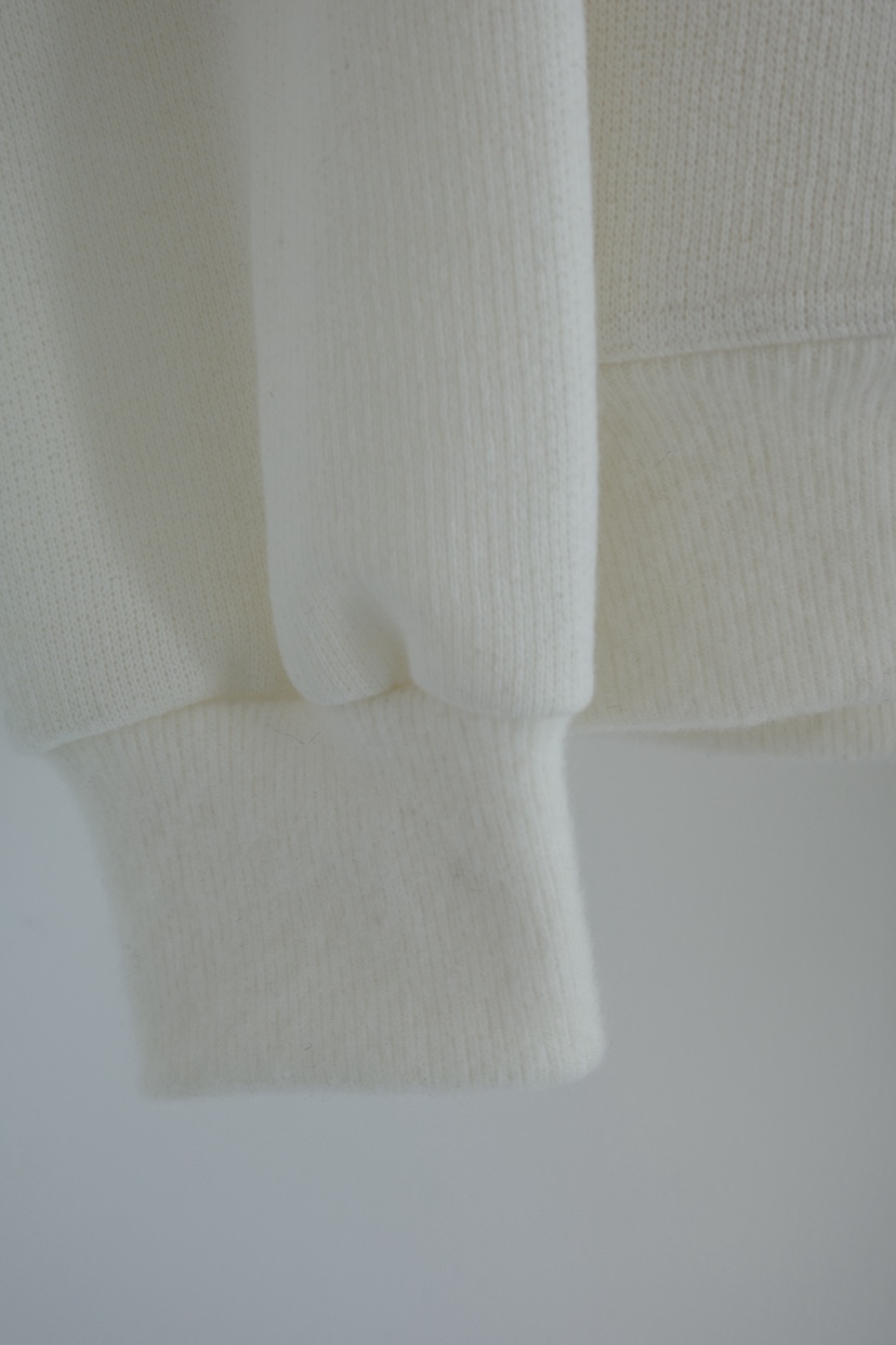 KERRY東大門㊣直郵女士新款熱賣推薦25秋冬衛衣連帽拉鏈衫羊毛KERRY衛衣