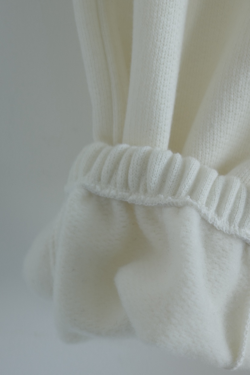 KERRY東大門㊣直郵女士新款熱賣推薦25秋冬衛衣連帽拉鏈衫羊毛KERRY衛衣