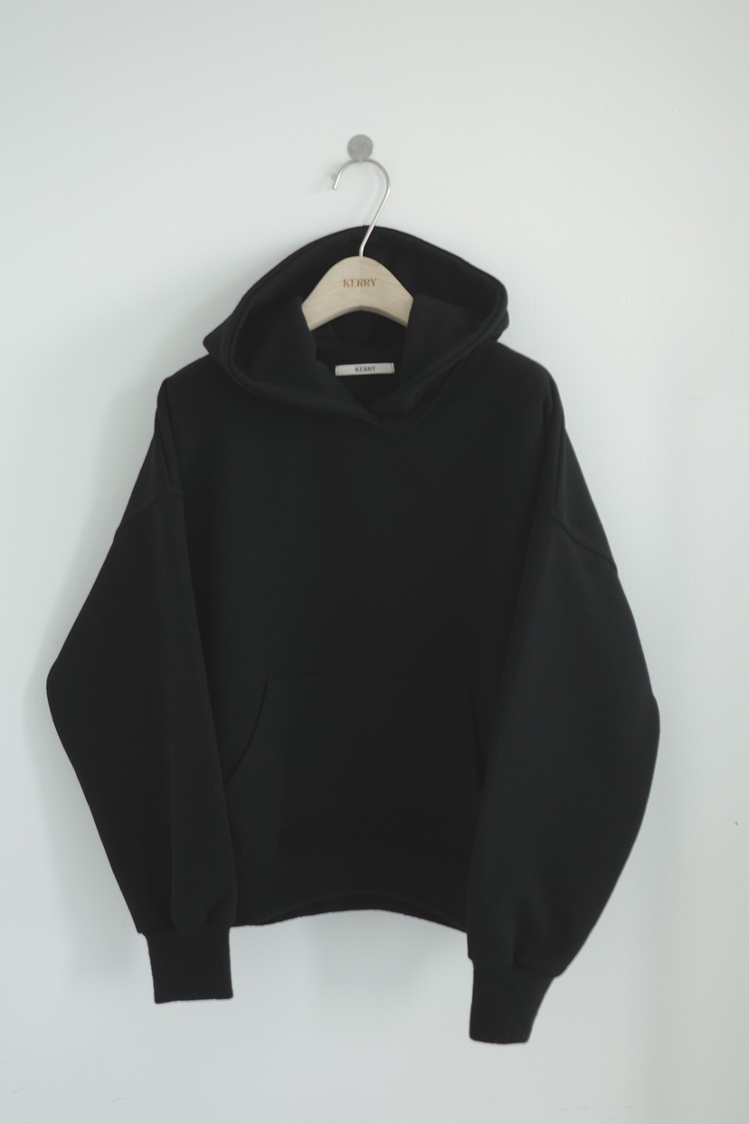 KERRY東大門㊣直郵女士新款熱賣推薦25秋冬衛衣連帽拉鏈衫羊毛KERRY衛衣圖色3