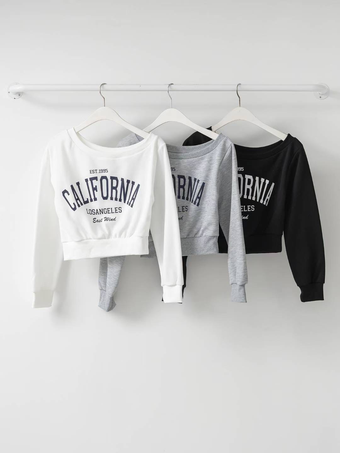 JOY-조이-T韓國代購㊣女士新款人氣熱賣25秋冬真品衛衣加絨JOY-조이-T衛衣圖色3左三色