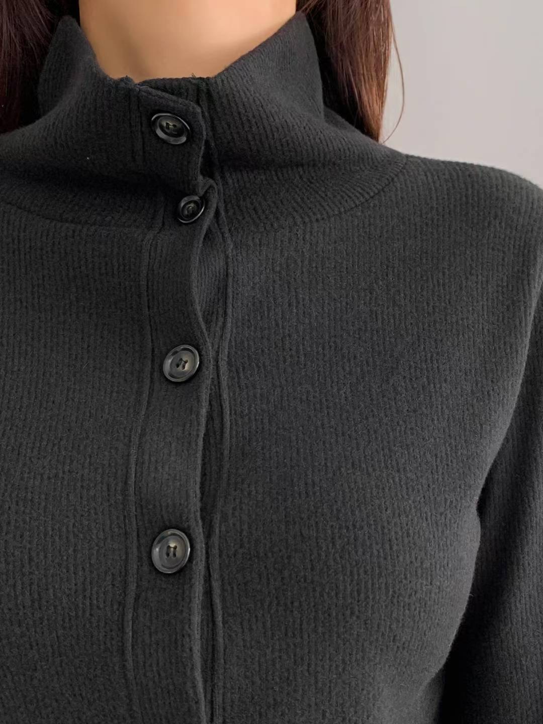 JOY-조이-T東大門㊣實拍女裝新品真品推薦熱賣長袖T恤開衫JOY-조이-T長袖T恤