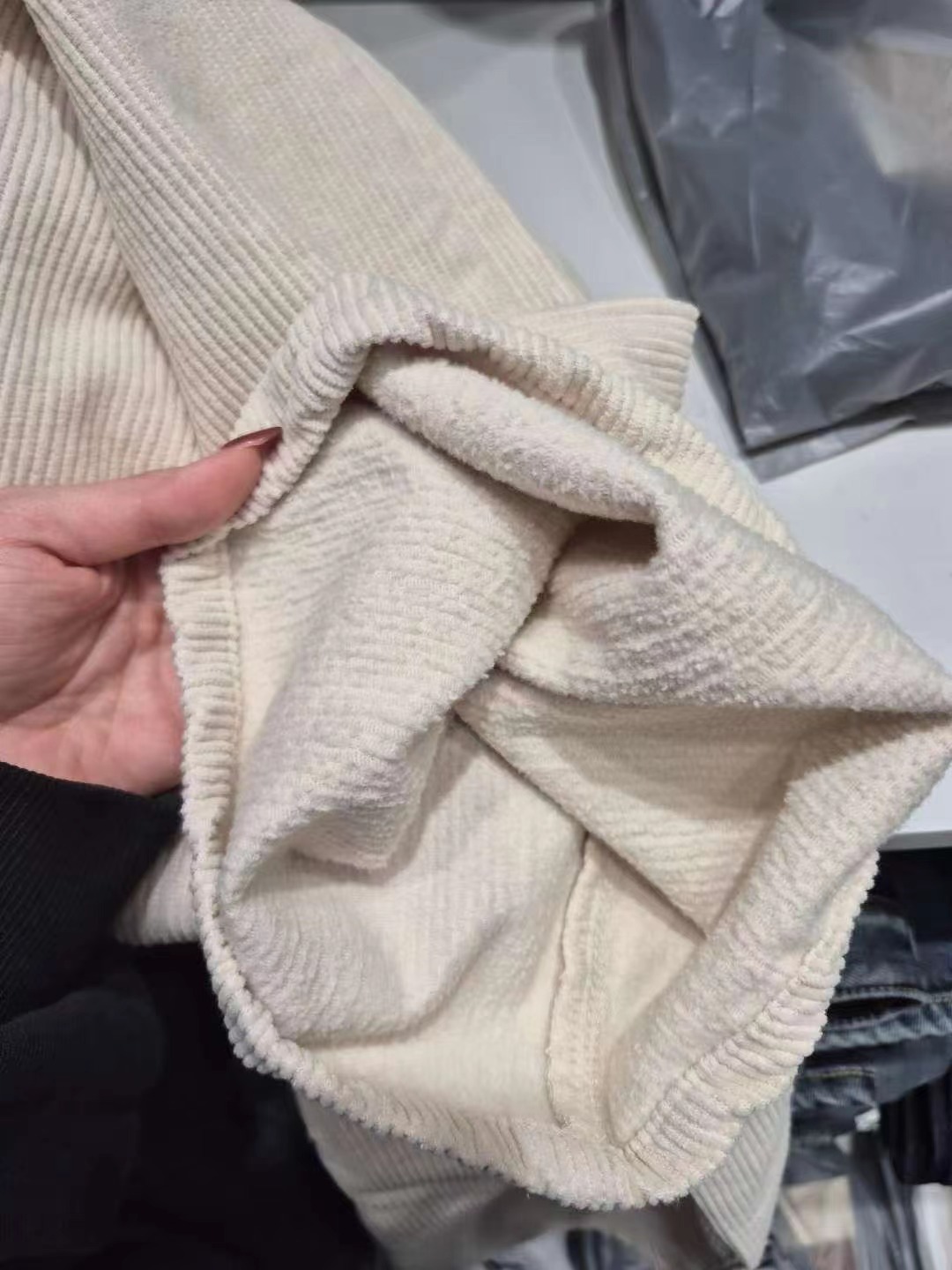 OH YEAH東大門㊣直郵女裝新款25秋冬推薦真品人氣熱賣休閑褲OH YEAH休閑褲