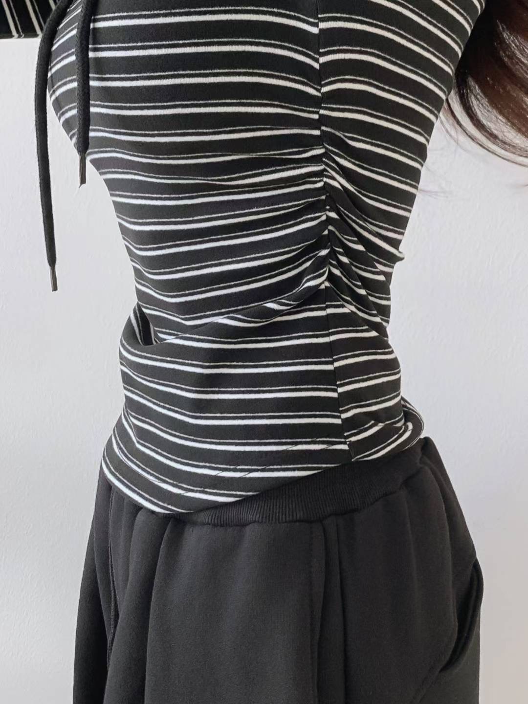 JOY-조이-T韓國直郵㊣女裝新品推薦人氣休閑真品職業長袖T恤JOY-조이-T長袖T恤