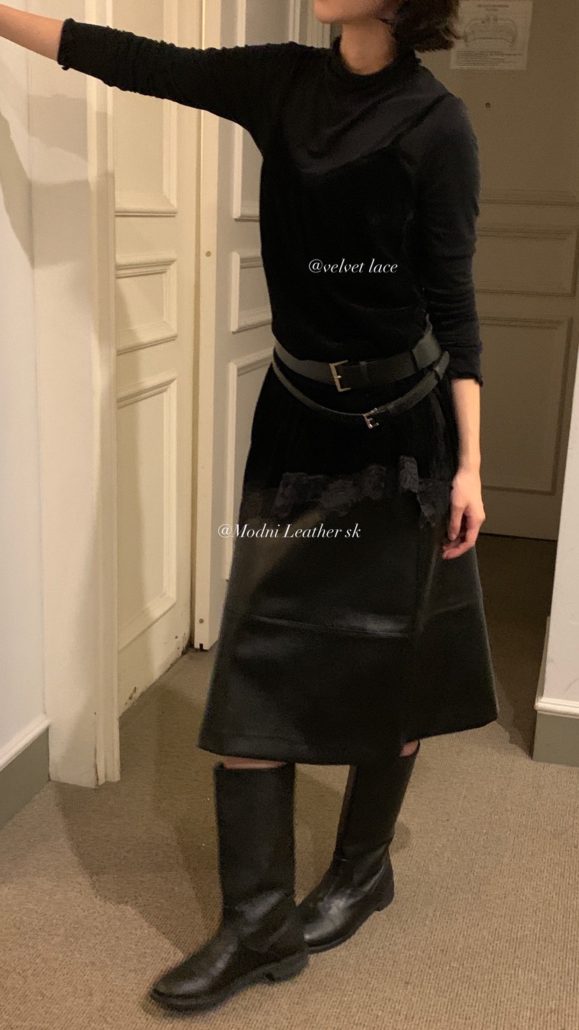 OVER RICH東大門㊣實拍女裝新品推薦25秋冬吊帶背心天鵝絨蕾絲OVER RICH吊帶/背心