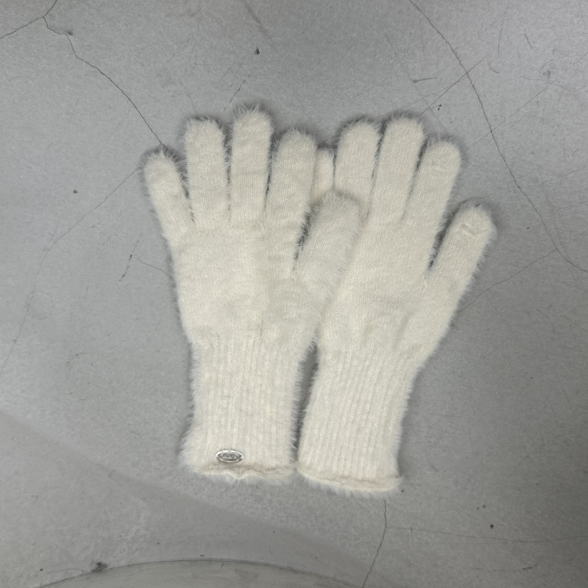 GLITTER東大門㊣代購女裝新款真品人氣熱賣推薦職業休閑手套GLITTER手套圖色1