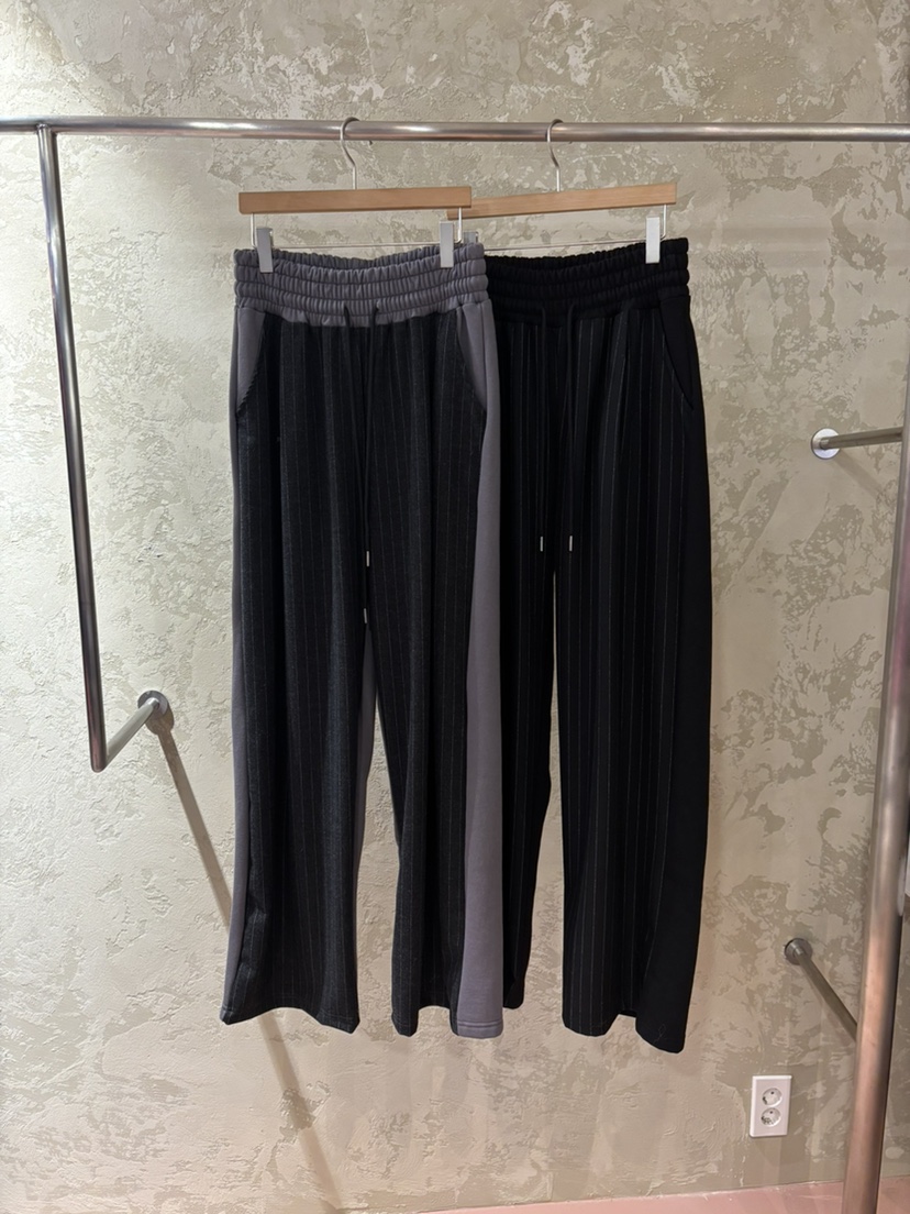 PIN-UP東大門㊣直郵女裝新品25秋冬推薦人氣真品時尚休閑褲PIN-UP休閑褲