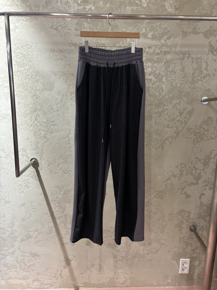 PIN-UP東大門㊣直郵女裝新品25秋冬推薦人氣真品時尚休閑褲PIN-UP休閑褲圖色1