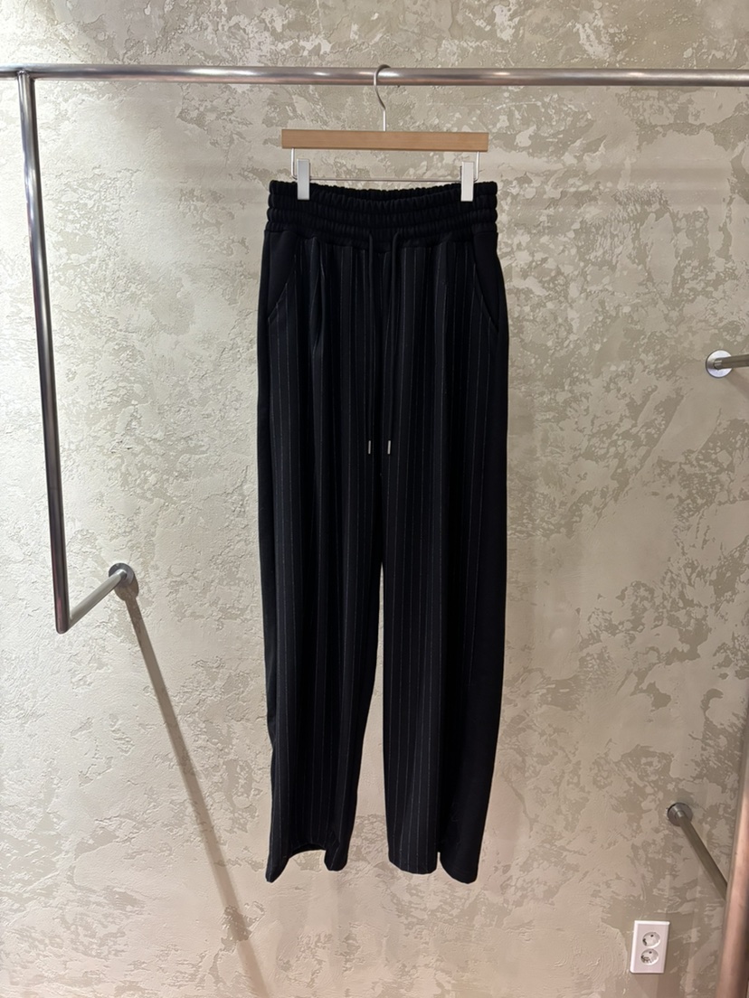 PIN-UP東大門㊣直郵女裝新品25秋冬推薦人氣真品時尚休閑褲PIN-UP休閑褲圖色2