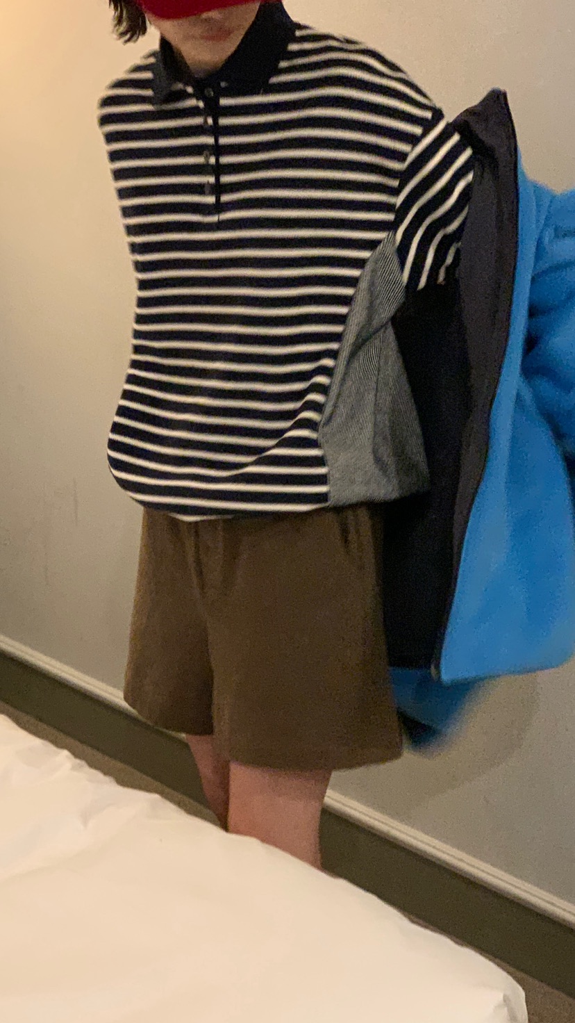 OVER RICH東大門㊣直郵女士新款職業時尚人氣熱賣衛衣條紋OVER RICH衛衣