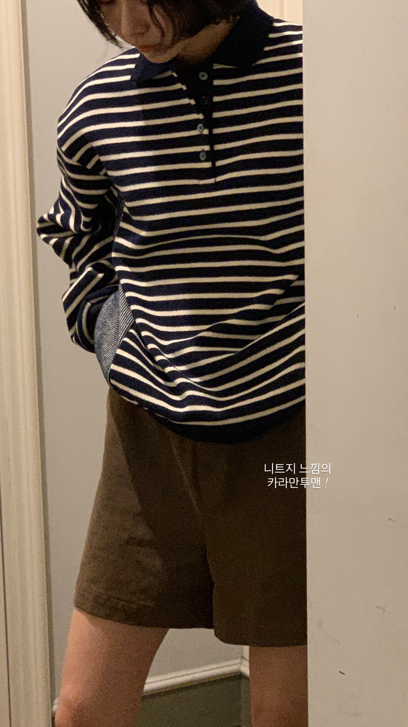 OVER RICH東大門㊣直郵女士新款職業時尚人氣熱賣衛衣條紋OVER RICH衛衣