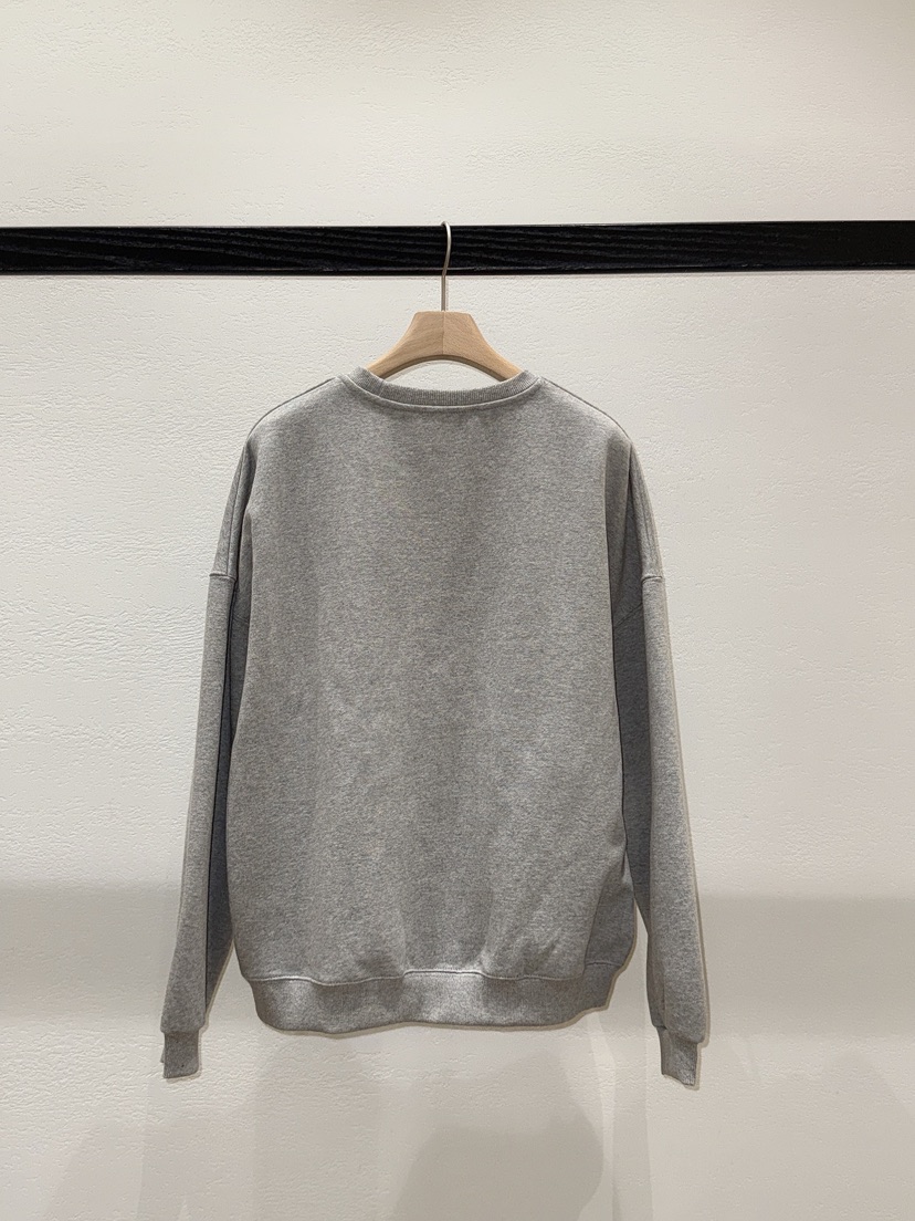 NDE東大門㊣直郵女士新款職業熱賣時尚25秋冬休閑推薦真品衛衣NDE衛衣