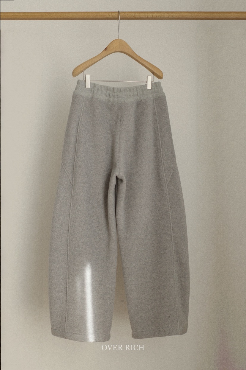 OVER RICH東大門㊣代購女士新品真品熱賣休閑職業推薦休閑褲OVER RICH休閑褲