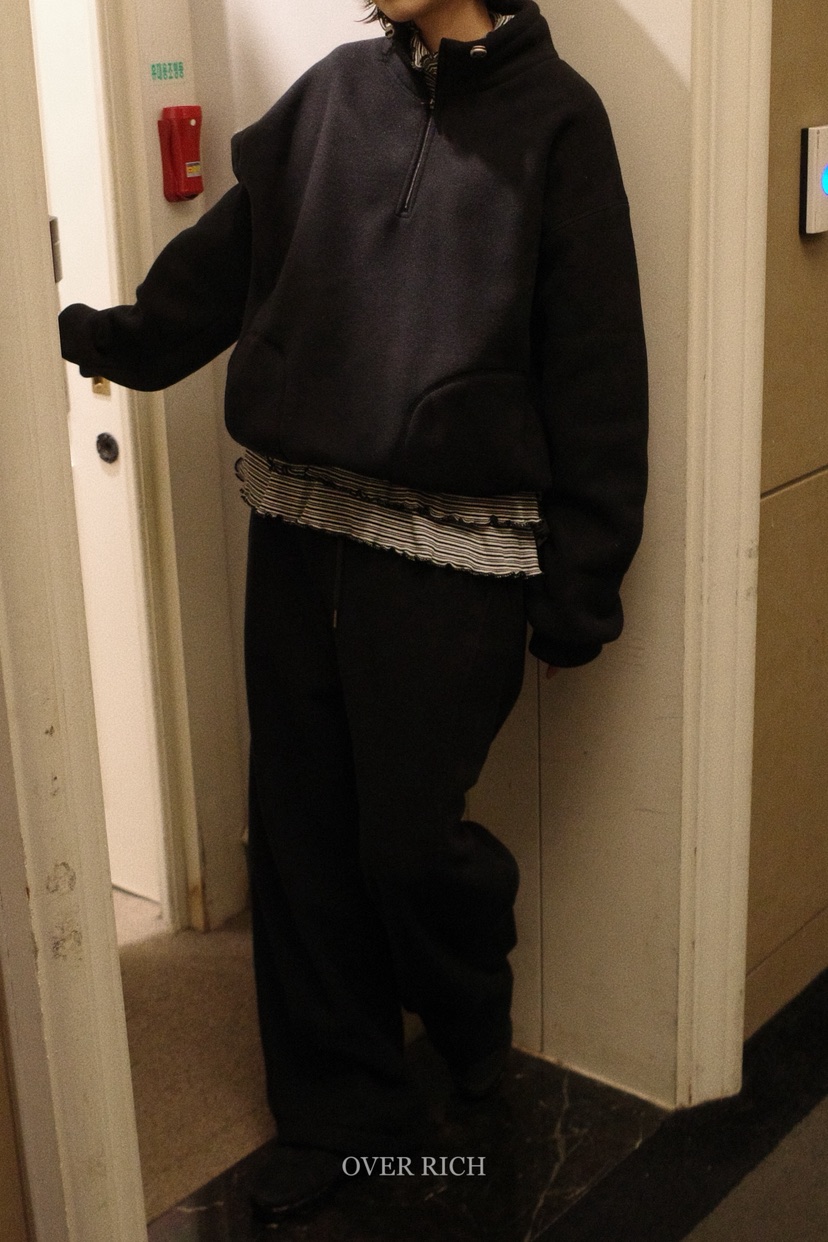 OVER RICH東大門㊣代購女士新品真品熱賣休閑職業推薦休閑褲OVER RICH休閑褲