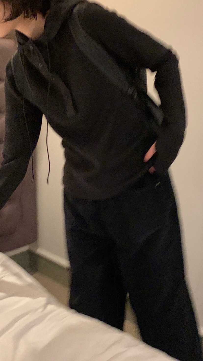 OVER RICH東大門㊣代購女裝新款休閑熱賣時尚推薦衛衣連帽衫OVER RICH衛衣