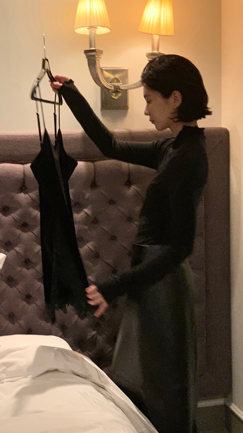 OVER RICH東大門㊣實拍女裝新品休閑熱賣推薦半身裙中短裙OVER RICH半身裙/中短裙