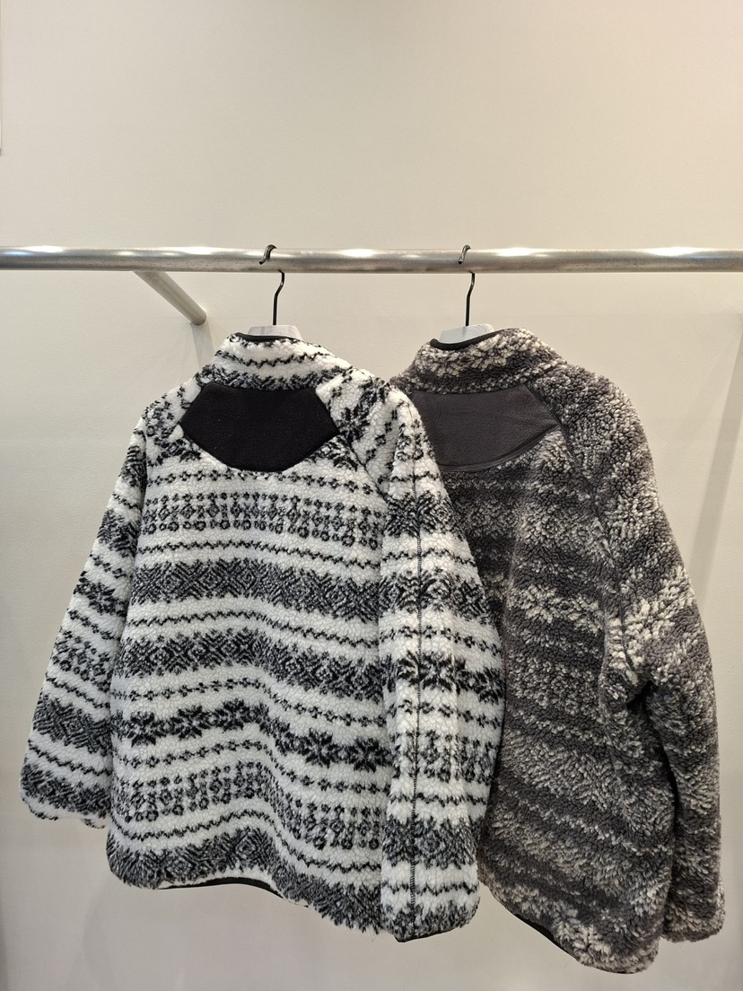 NEOUL東大門㊣代購女裝新款真品25秋冬熱賣職業時尚夾克羊毛NEOUL/ahin雙領標簽夾克