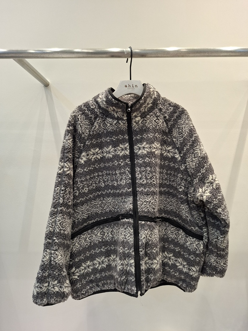 NEOUL東大門㊣代購女裝新款真品25秋冬熱賣職業時尚夾克羊毛NEOUL/ahin雙領標簽夾克圖色2