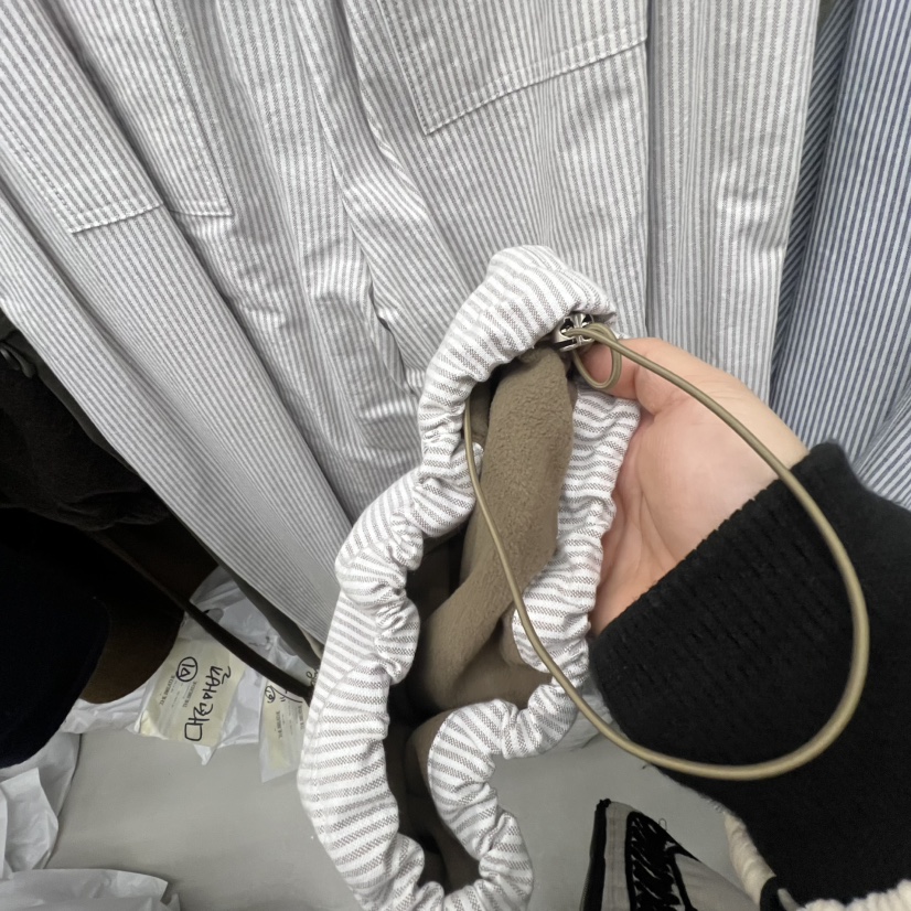 BREATHE東大門㊣實拍女士新品真品熱賣推薦休閑人氣休閑褲條紋BREATHE休閑褲