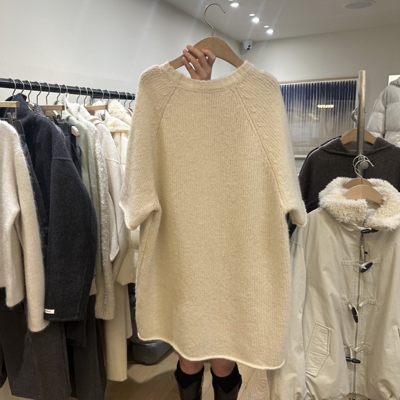 WINSOME東大門㊣直郵女士新品熱賣25秋冬推薦職業人氣連衣裙WINSOME連衣裙