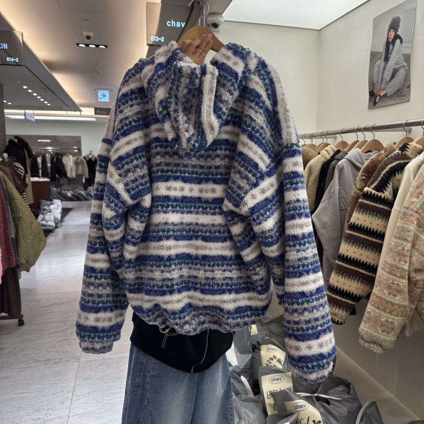 CHAV韓國代購㊣女裝新品熱賣休閑職業真品25秋冬人氣時尚夾克CHAV夾克