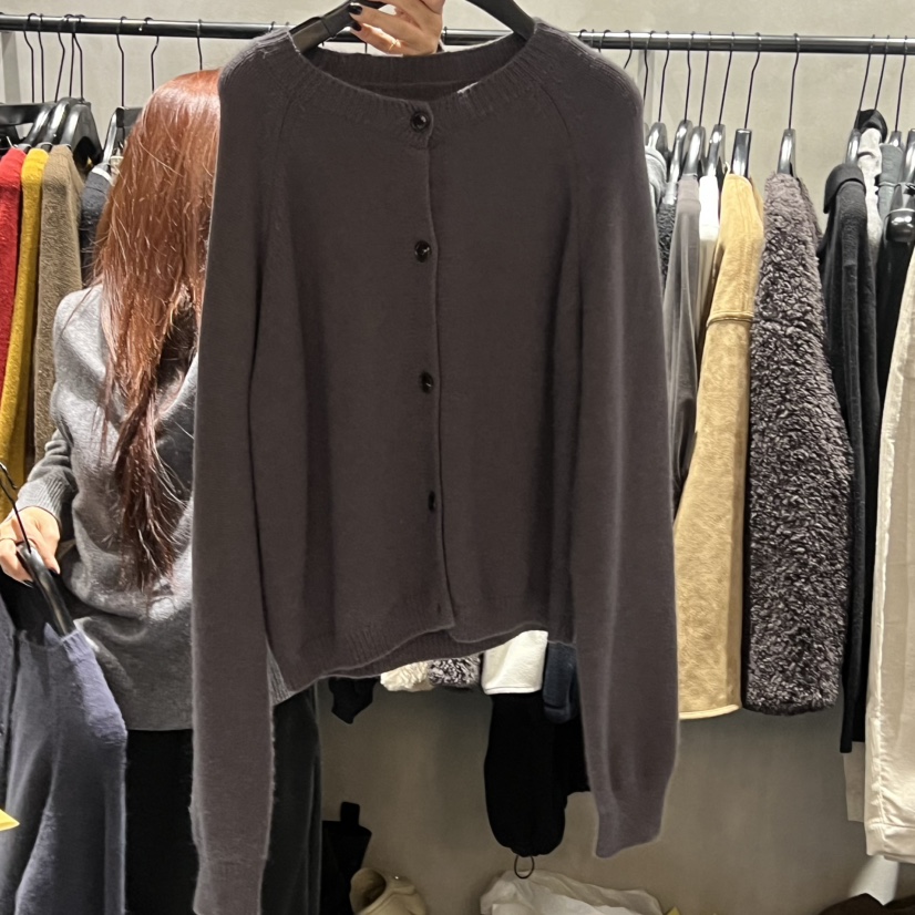 TUG韓國直郵㊣女士新品真品人氣時尚熱賣25秋冬職業休閑毛衣TUG毛衣圖色5