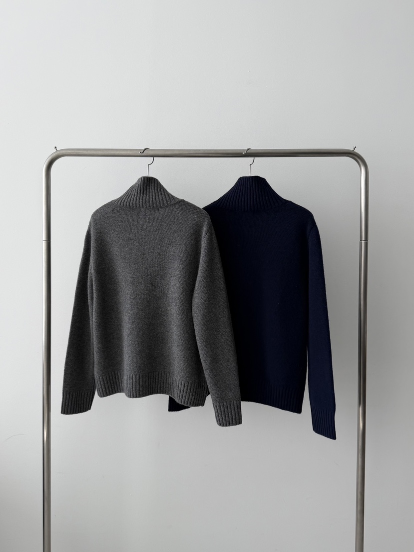 RIVER RAIN東大門㊣代購女裝新款25秋冬人氣真品針織衫羊毛RIVER RAIN針織衫