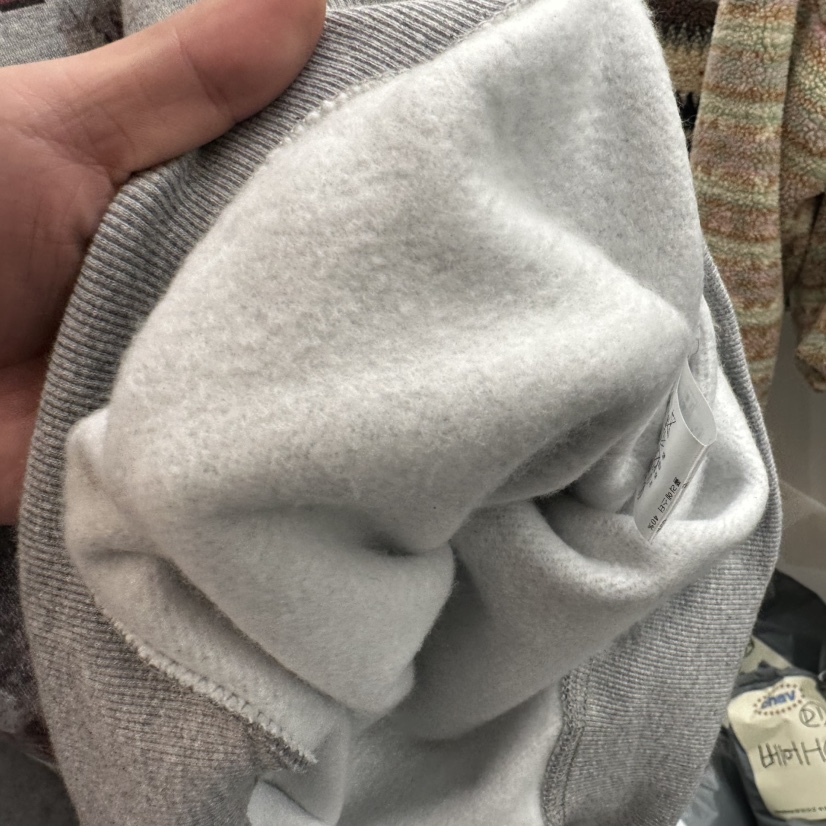 CHAV東大門㊣實拍女士新品人氣推薦真品時尚職業25秋冬衛衣加絨CHAV衛衣