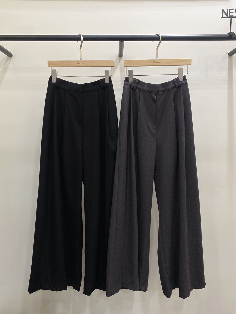 PERSON東大門㊣直郵女士新品人氣時尚推薦職業真品熱賣休閑褲PERSON休閑褲