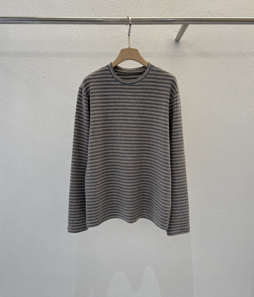 ABLERING東大門㊣代購女士新款職業熱賣時尚推薦人氣針織衫ABLE STANDARD/ABLERING針織衫圖色1灰色