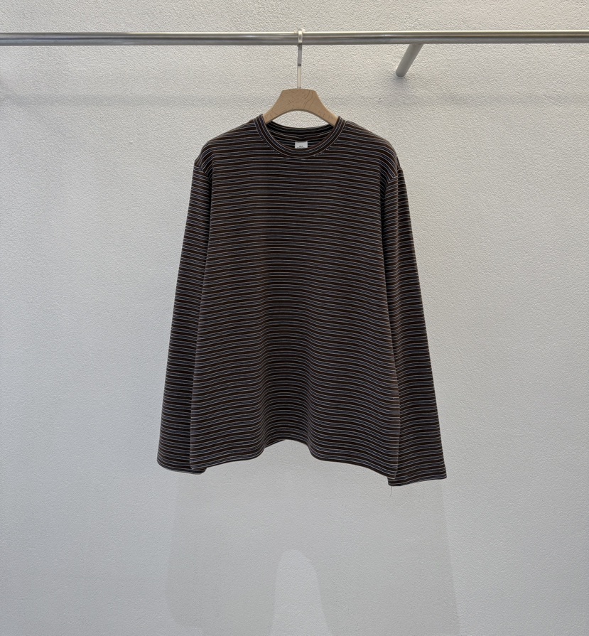 ABLERING東大門㊣代購女士新款職業熱賣時尚推薦人氣針織衫ABLE STANDARD/ABLERING針織衫圖色2棕色