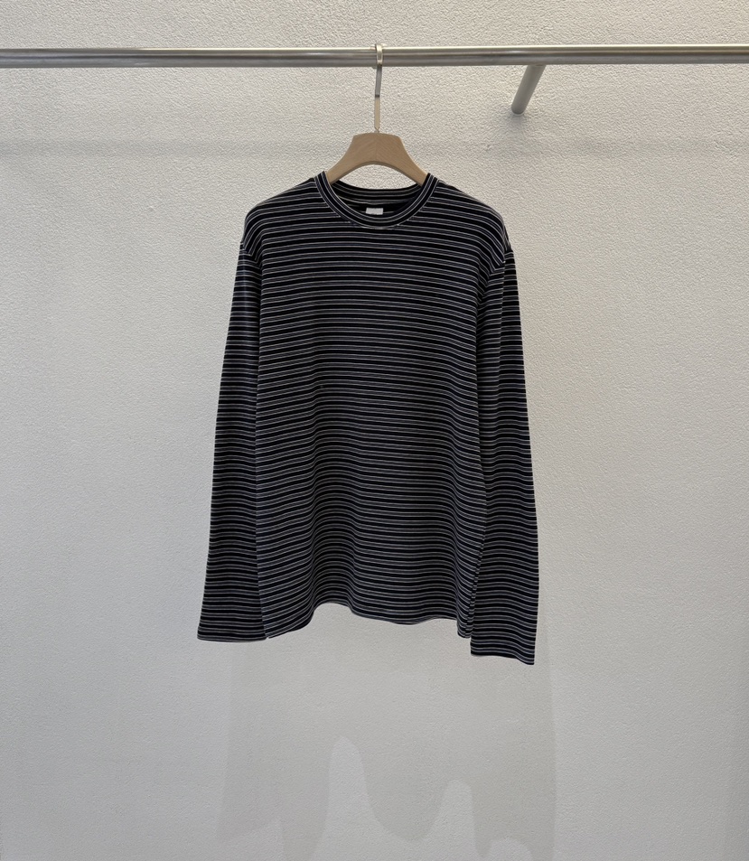 ABLERING東大門㊣代購女士新款職業熱賣時尚推薦人氣針織衫ABLE STANDARD/ABLERING針織衫圖色3深藍色